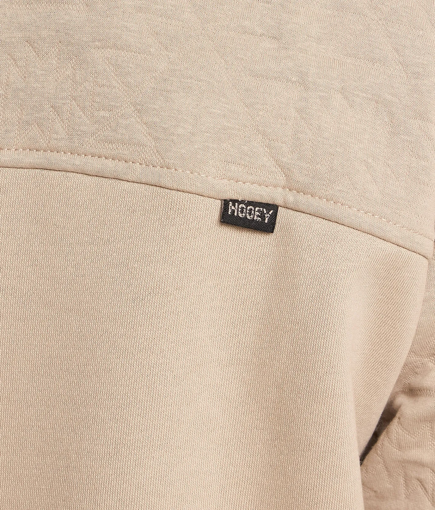 Tops | Hooey Stevie Quarter Snap Pullover Tan