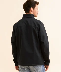 Under Armour® Storm Coldgear Infrared Jacket Black White New