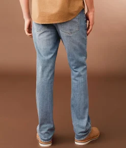 Outpost Makers Straight Stretch Jean Vineyard Best