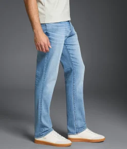 Bottoms|Jeans | Outpost Makers Straight Stretch Jean Clubs
