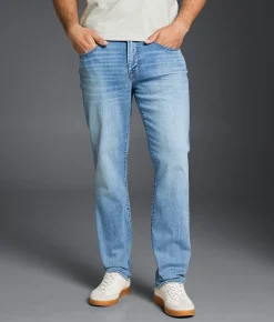 Bottoms|Jeans | Outpost Makers Straight Stretch Jean Clubs