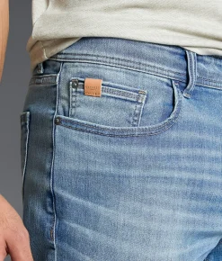 Bottoms|Jeans | Outpost Makers Straight Stretch Jean Clubs