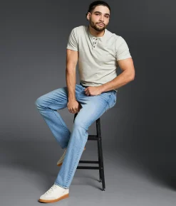 Bottoms|Jeans | Outpost Makers Straight Stretch Jean Clubs