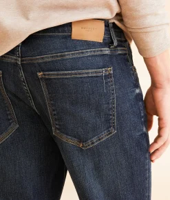 Bottoms|Jeans | Outpost Makers Straight Stretch Jean Loons