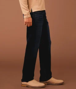 Outpost Makers Straight Stretch Jean Hydra New