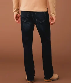 Outpost Makers Straight Stretch Jean Hydra New