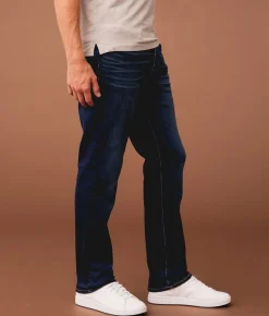 Outpost Makers Straight Stretch Jean Coelho Sale