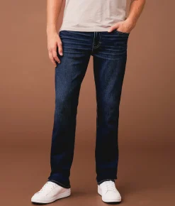 Outpost Makers Straight Stretch Jean Coelho Sale