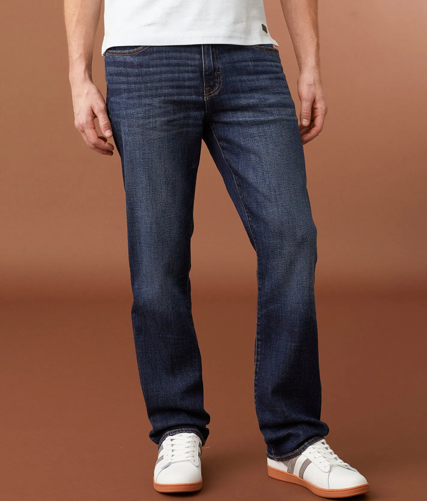 Outpost Makers Straight Stretch Jean Ostega Online