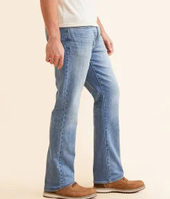 Outpost Makers Straight Stretch Jean Jay Sale