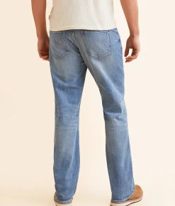 Outpost Makers Straight Stretch Jean Jay Sale