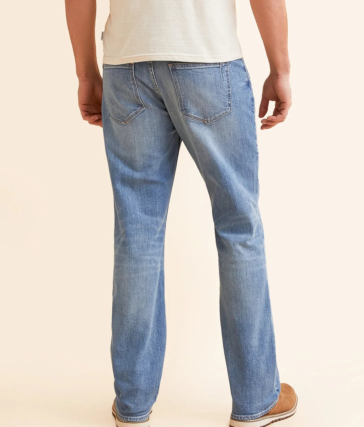 Outpost Makers Straight Stretch Jean Jay Sale
