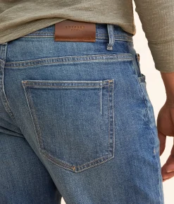 Outpost Makers Straight Stretch Jean Toucanet Online