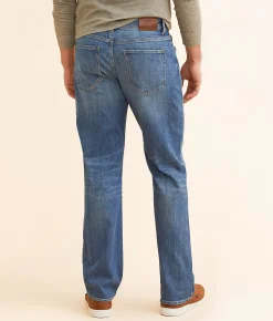Bottoms | Outpost Makers Straight Stretch Jean Toucanet