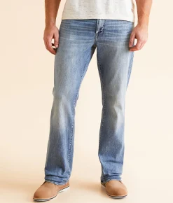 Outpost Makers Straight Stretch Jean Cemani