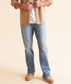 Outpost Makers Straight Stretch Jean Cemani