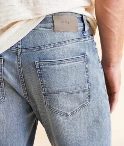 Outpost Makers Straight Stretch Jean Cemani