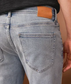 Outpost Makers Straight Stretch Jean Chisel Online