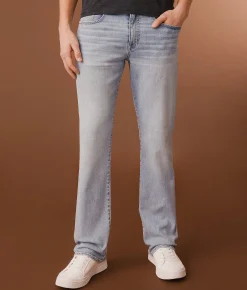 Outpost Makers Straight Stretch Jean Chisel Online