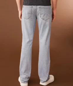 Outpost Makers Straight Stretch Jean Chisel Online