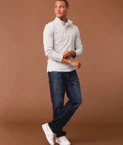 Bottoms|Jeans | Outpost Makers Straight Stretch Jean Suki