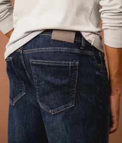 Bottoms|Jeans | Outpost Makers Straight Stretch Jean Suki