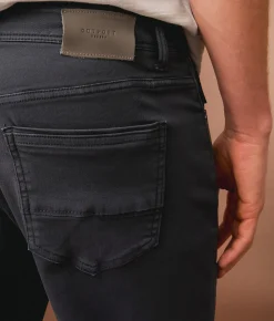 Bottoms | Outpost Makers Straight Stretch Pant Dusk Blue 2
