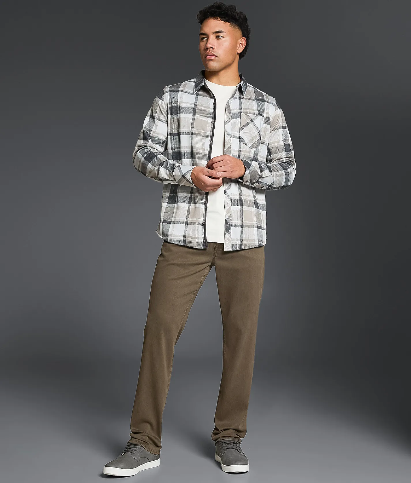Outpost Makers Straight Stretch Pant Shiso Sale