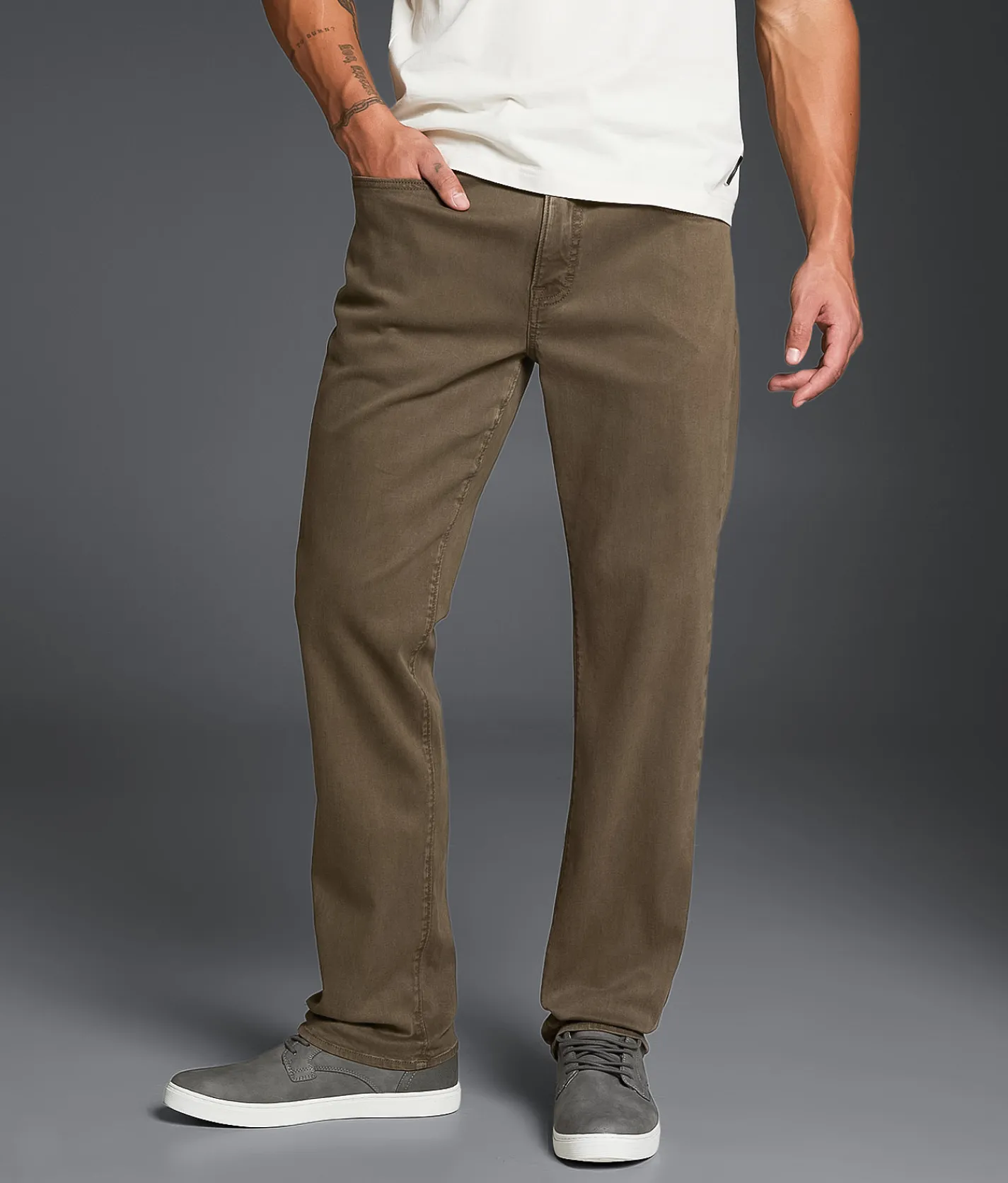 Outpost Makers Straight Stretch Pant Shiso Sale
