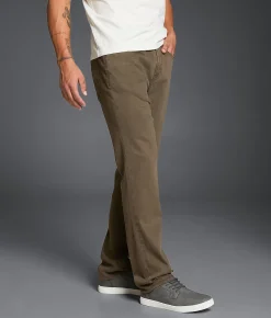 Outpost Makers Straight Stretch Pant Shiso Sale
