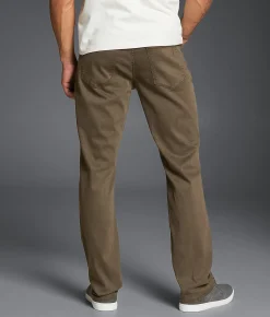 Outpost Makers Straight Stretch Pant Shiso Sale