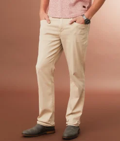 Bottoms | Outpost Makers Straight Stretch Pant Marcona