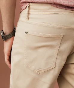 Bottoms | Outpost Makers Straight Stretch Pant Marcona