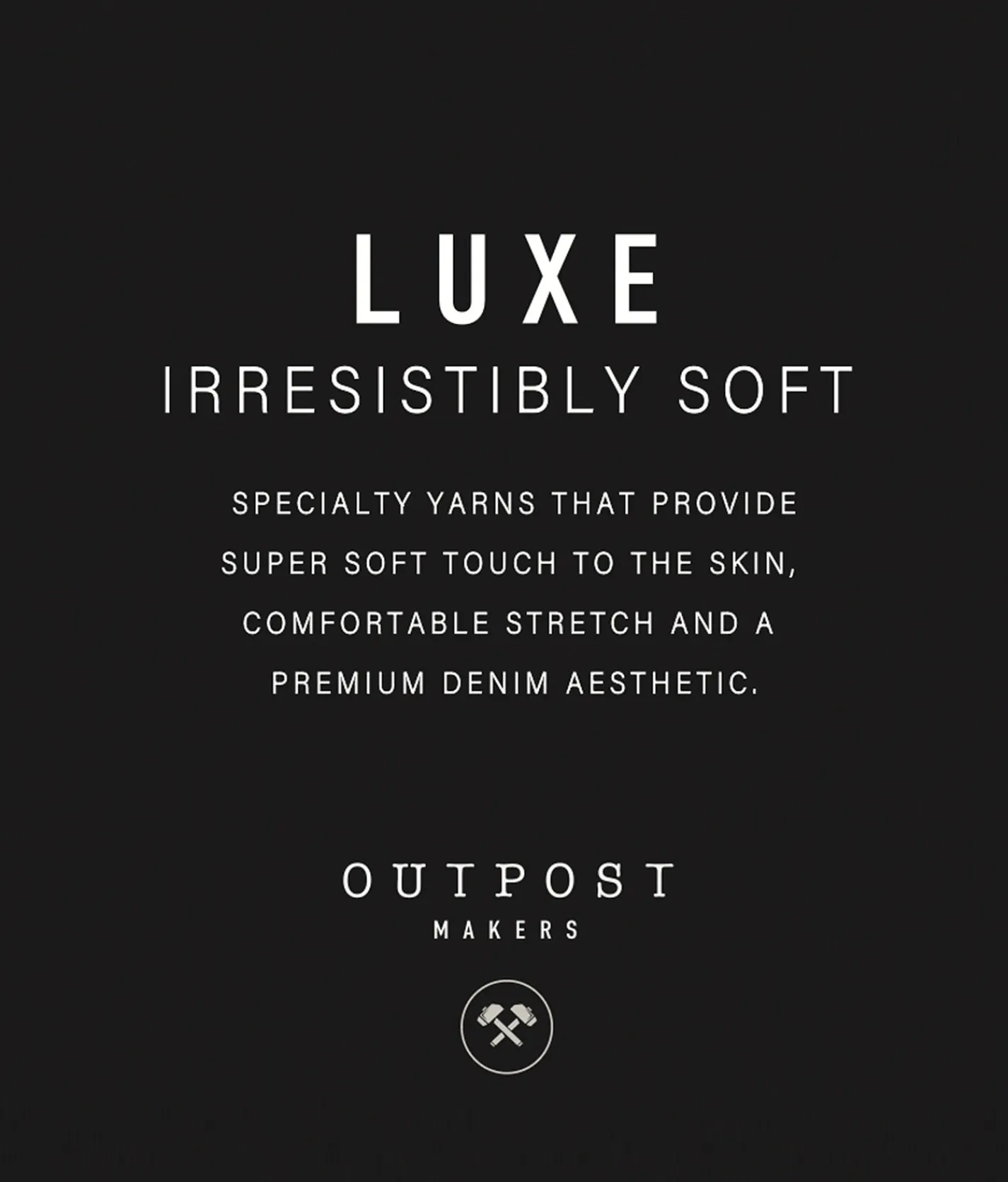 Outpost Makers Straight Stretch Pant Pistachio Online