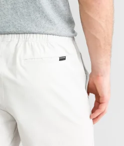 Departwest Stretch Walkshort Antarctica Discount