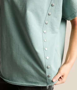 Gilded Intent Studded Top Trellis Sale