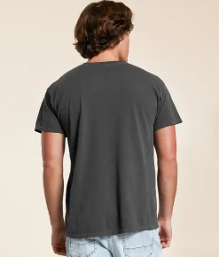 Merch Traffic Sublime Band T-Shirt Black Outlet