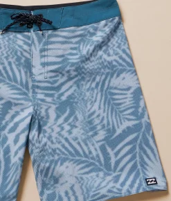 Billabong Sunday Airlite Stretch Boardshort Dark Denim Online