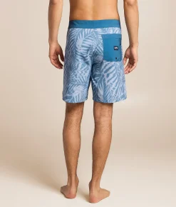 Billabong Sunday Airlite Stretch Boardshort Dark Denim Online
