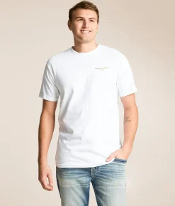 Kimes Ranch Sunny Days T-Shirt White Online