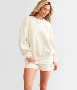 Bottoms|Shorts | Billabong Sunset Short White Cap