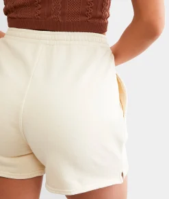 Bottoms|Shorts | Billabong Sunset Short White Cap