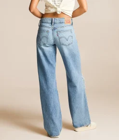 Levi's® Superlow Loose Jean Table Talk Best