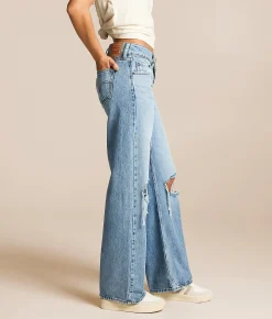 Levi's® Superlow Loose Jean Table Talk Best