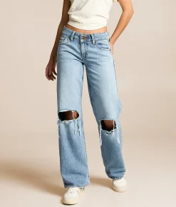 Levi's® Superlow Loose Jean Table Talk Best