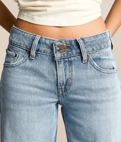 Levi's® Superlow Loose Jean Table Talk Best