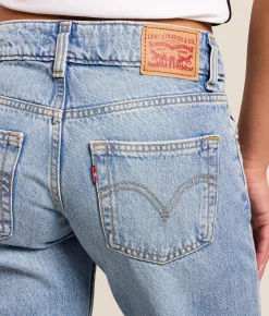 Jeans|Bottoms | Levi's® Superlow Loose Jean Don't Miss