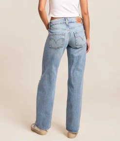 Jeans|Bottoms | Levi's® Superlow Loose Jean Don't Miss