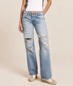 Jeans|Bottoms | Levi's® Superlow Loose Jean Don't Miss