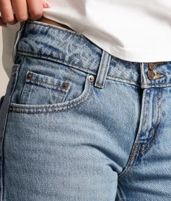 Levi's® Superlow Loose Straight Jean Twisted Vibe Online